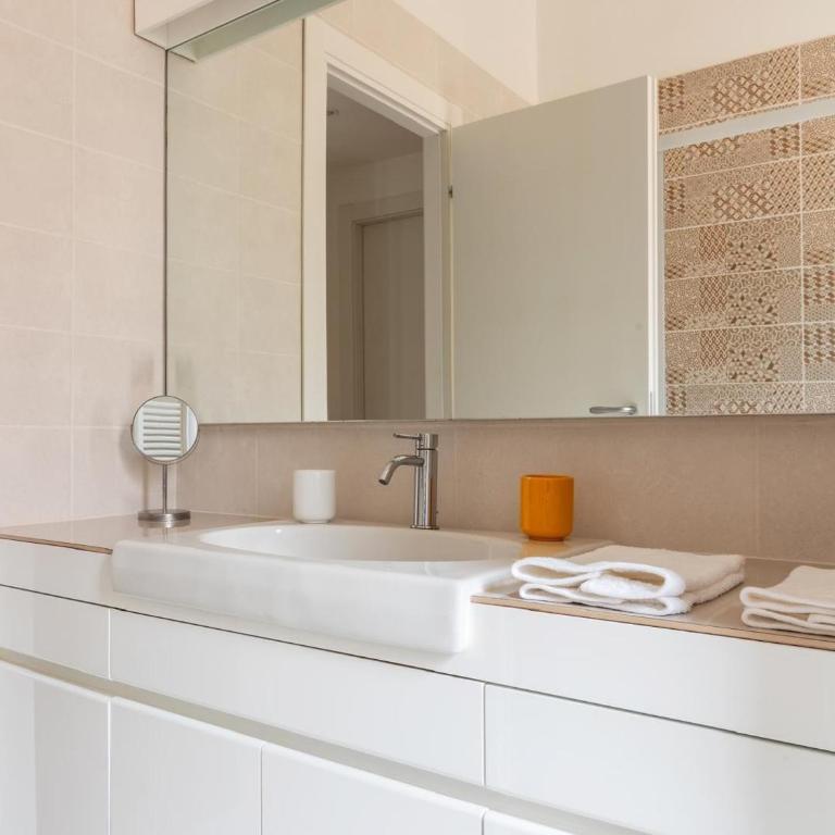 Santa Margherita Ligure Central Apartment by Holiday World - Appartamento con 2 Camere da Letto - 18