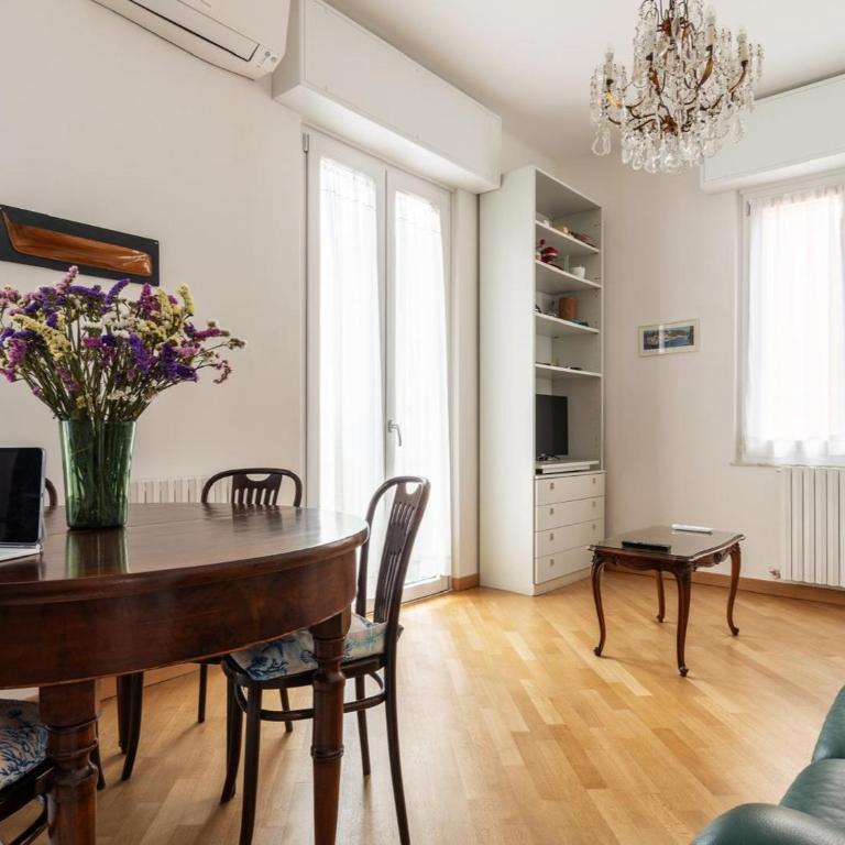 Santa Margherita Ligure Central Apartment by Holiday World - Appartamento con 2 Camere da Letto - 6
