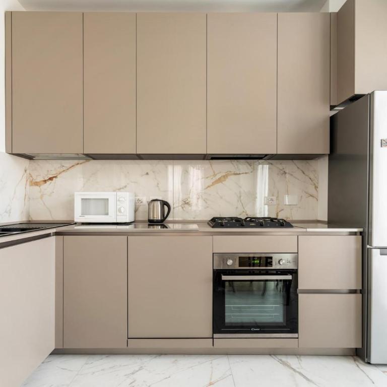Santa Margherita Ligure Central Apartment by Holiday World - Appartamento con 2 Camere da Letto - 4