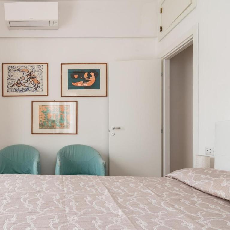 Santa Margherita Ligure Central Apartment by Holiday World - Appartamento con 2 Camere da Letto - 14