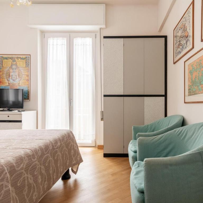 Santa Margherita Ligure Central Apartment by Holiday World - Appartamento con 2 Camere da Letto - 15