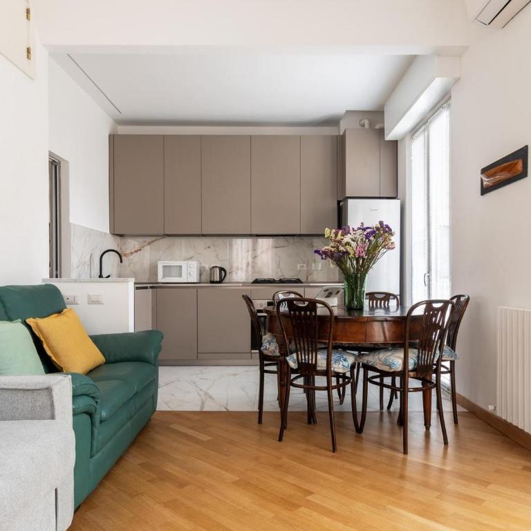 Santa Margherita Ligure Central Apartment by Holiday World - Appartamento con 2 Camere da Letto - 1