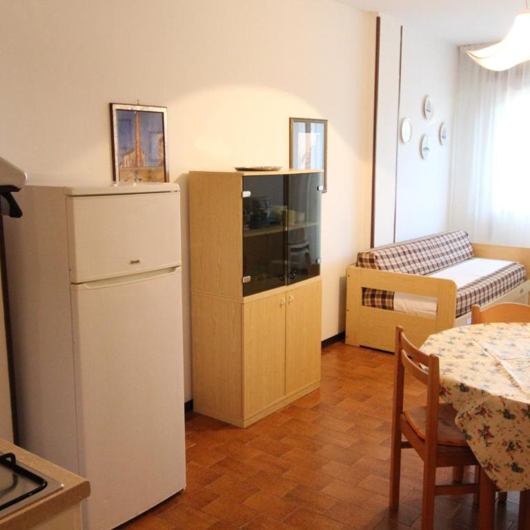 Residence Schubert - Appartamento con 1 Camera da Letto e Terrazza - 5