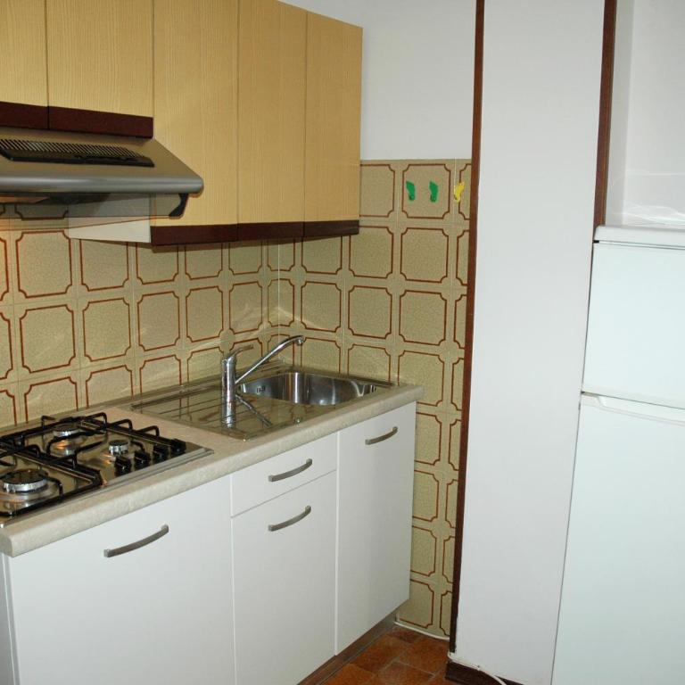 Residence Schubert - Appartamento con 1 Camera da Letto e Terrazza - 7
