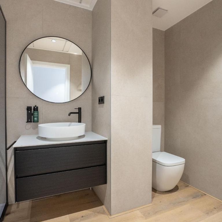 Monumental Petén by Manlia - Apartment - Disability Access - 11
