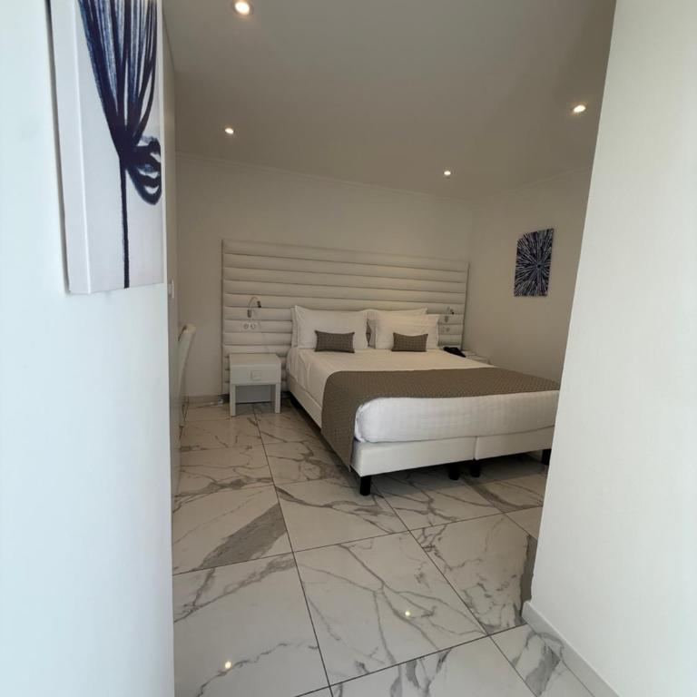 Hotel La Calanque - Chambre Double Standard - 2