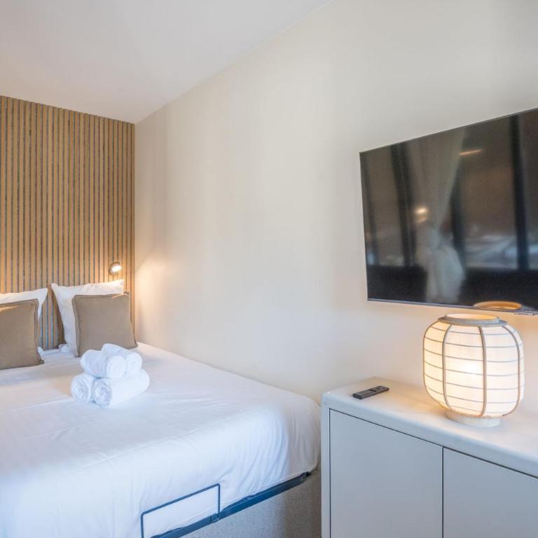 Cosy Mont-Blanc Centre Chamonix - Welkeys - Appartement - 9