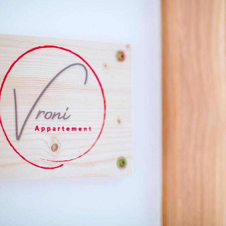 dein Dahoam Boutique Appartements - Two-Bedroom Apartment - 6