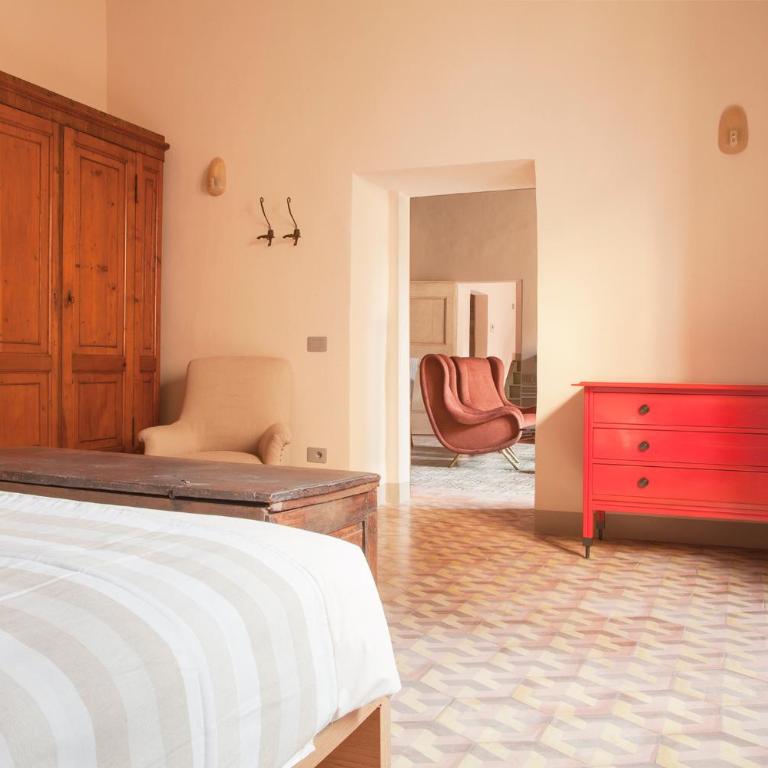 Wp Relais Mazzini - Appartamento con 3 Camere da Letto - 2
