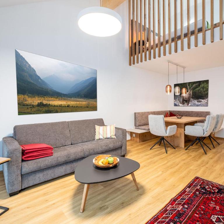 Wiesenblick Residences - by myNests - Apartment mit Balkon - 5