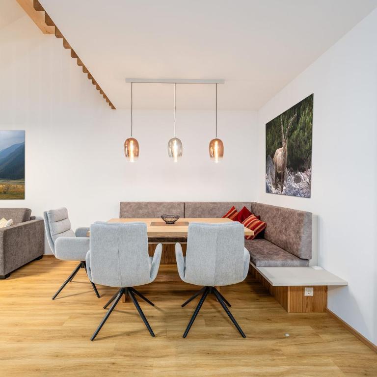 Wiesenblick Residences - by myNests - Apartment mit Balkon - 9