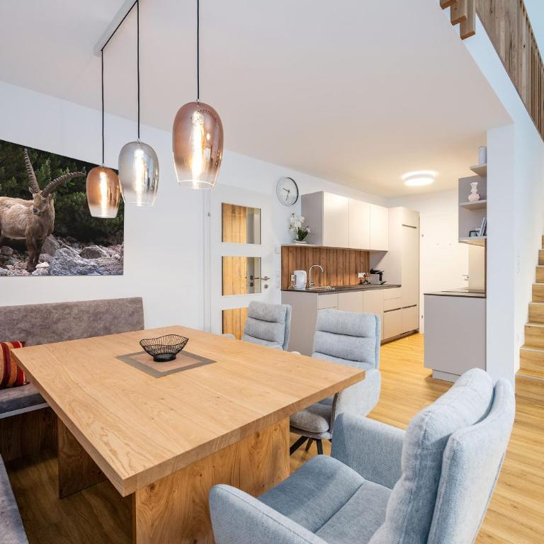 Wiesenblick Residences - by myNests - Apartment mit Balkon - 11