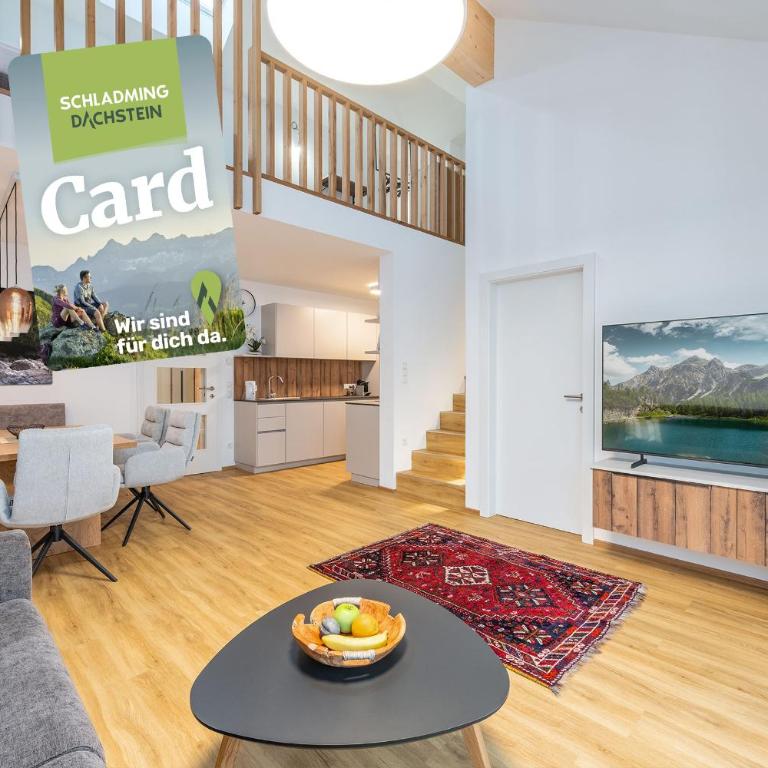 Wiesenblick Residences - by myNests - Apartment mit Balkon - 1