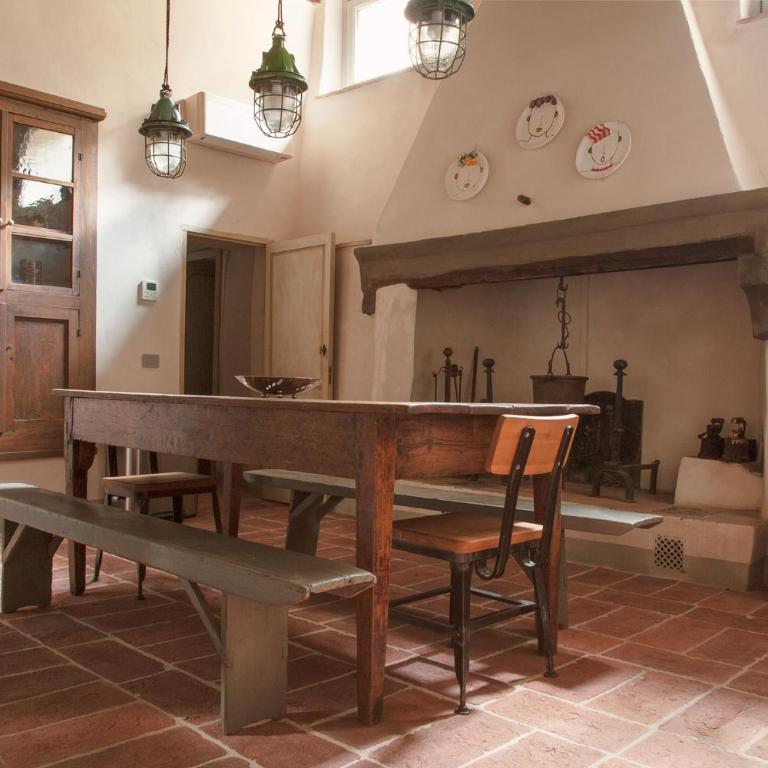 Wp Relais Mazzini - Appartamento con 3 Camere da Letto - 4