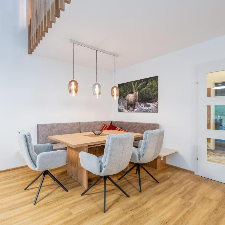 Wiesenblick Residences - by myNests - Apartment mit Balkon - 13