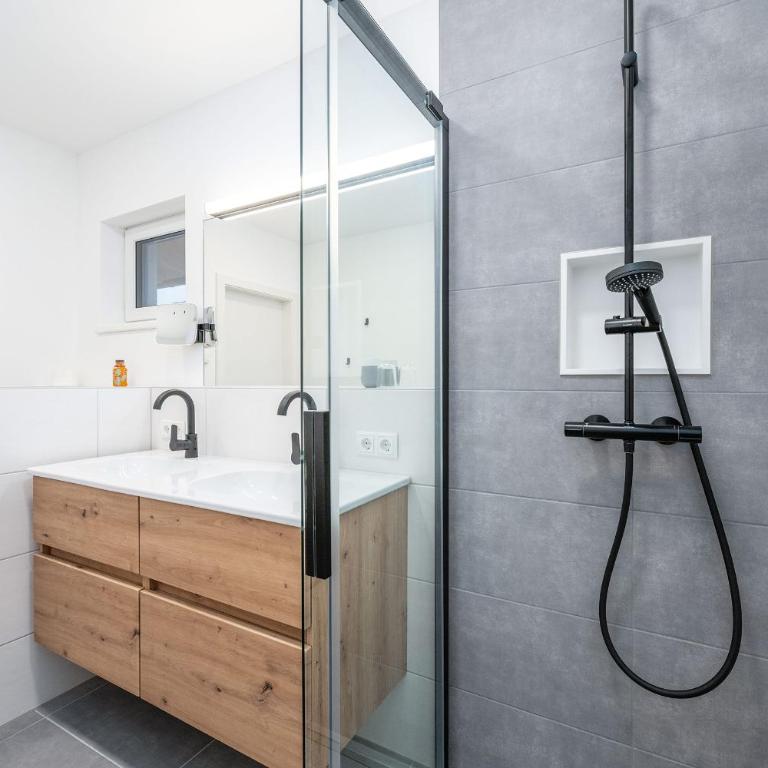 Wiesenblick Residences - by myNests - Apartment mit Balkon - 3