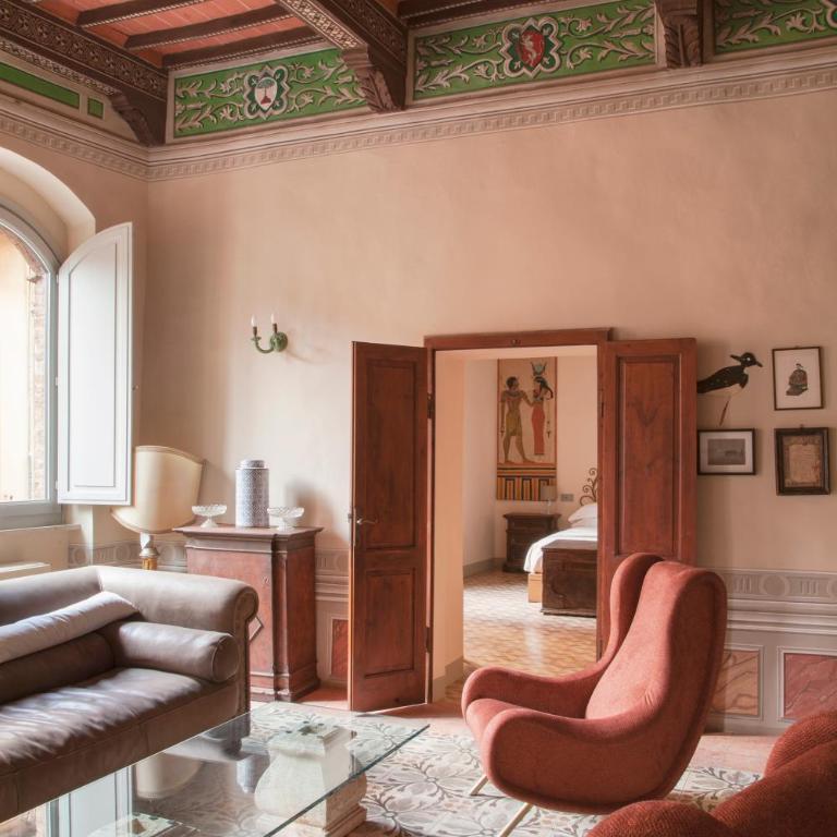 Wp Relais Mazzini - Appartamento con 3 Camere da Letto - 7