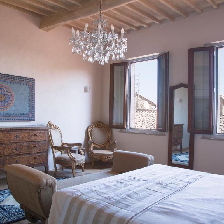 Wp Relais Mazzini - Appartamento con 3 Camere da Letto - 1