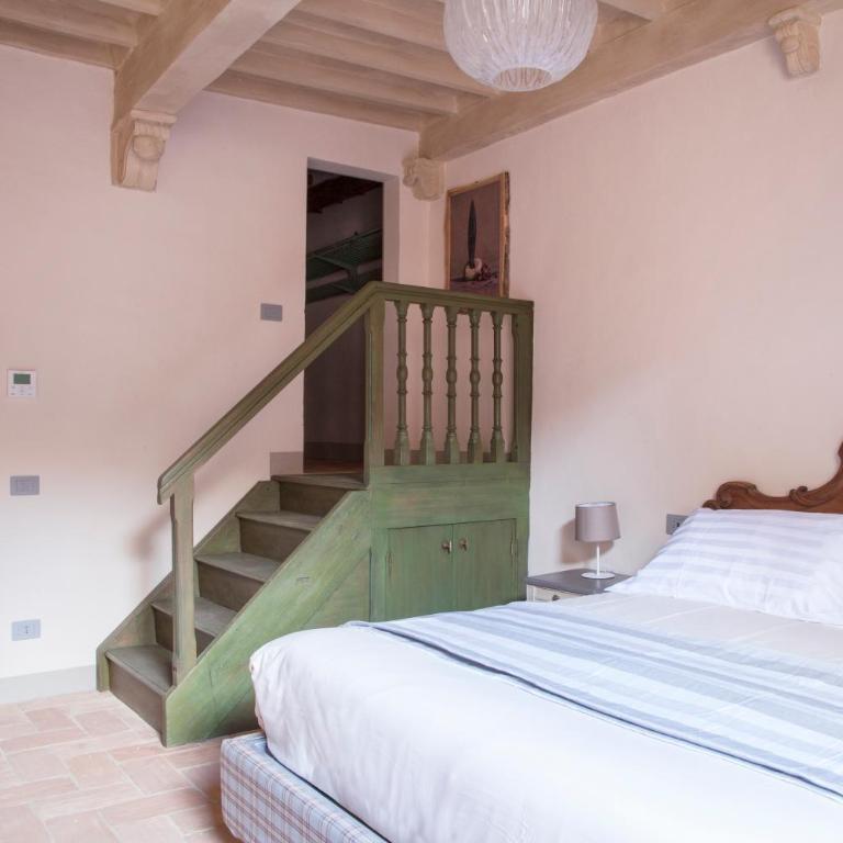 Wp Relais Mazzini - Appartamento con 3 Camere da Letto - 8