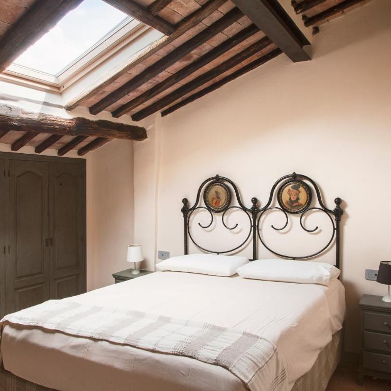 Wp Relais Mazzini - Appartamento con 3 Camere da Letto - 2