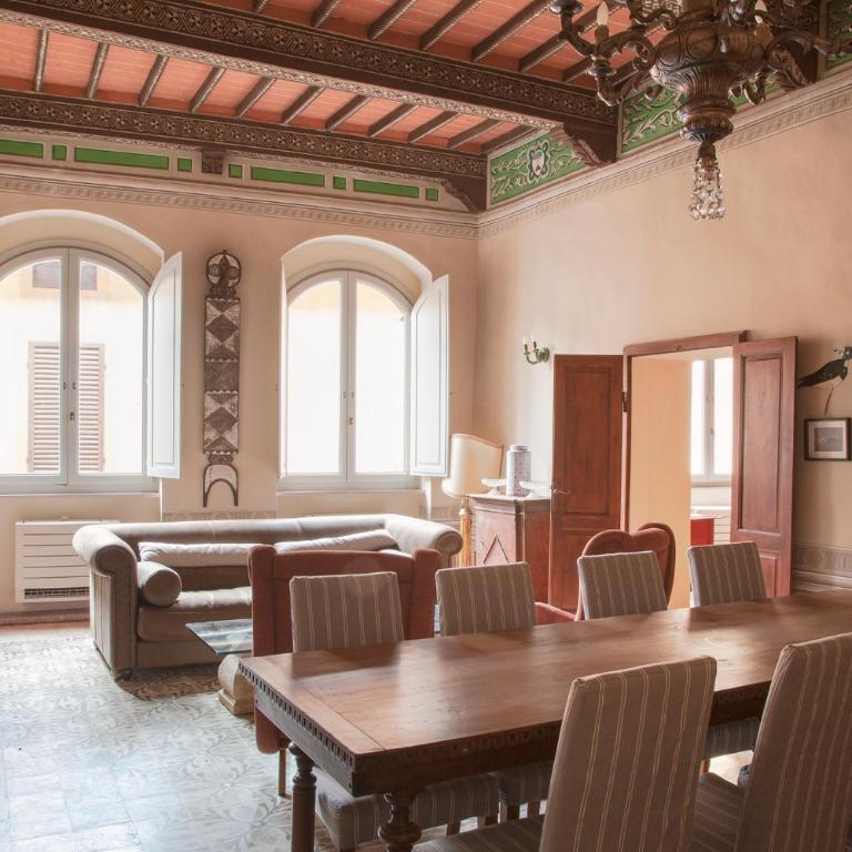 Wp Relais Mazzini - Appartamento con 3 Camere da Letto - 10