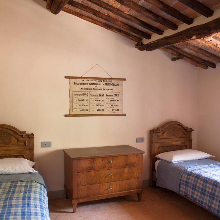 Wp Relais Mazzini - Appartamento con 3 Camere da Letto - 3