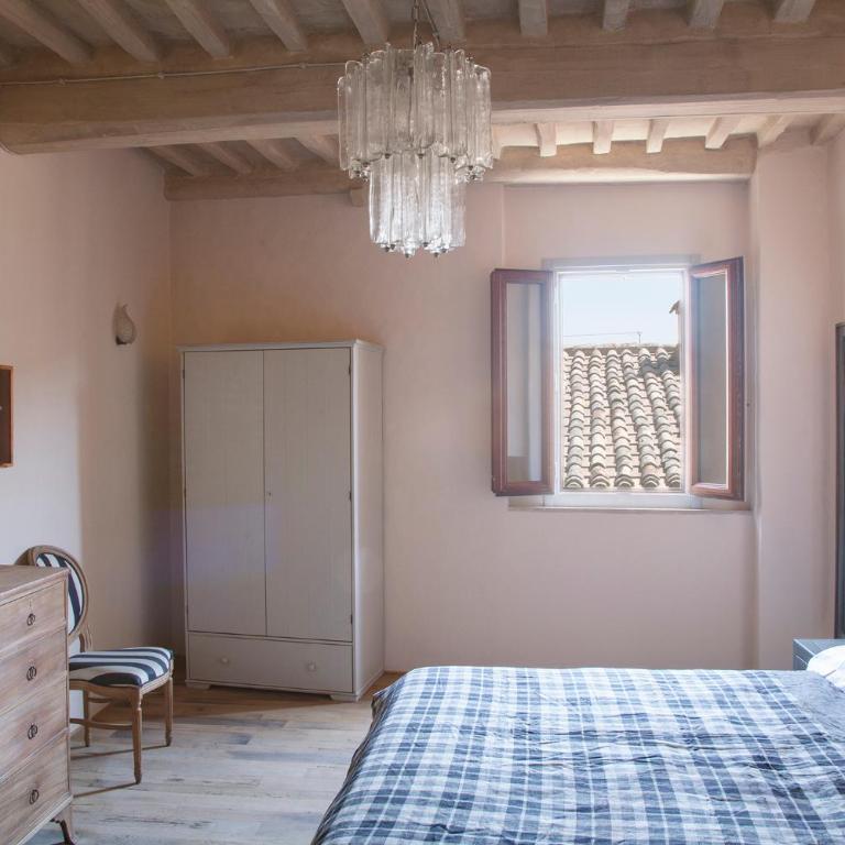 Wp Relais Mazzini - Appartamento con 3 Camere da Letto - 4