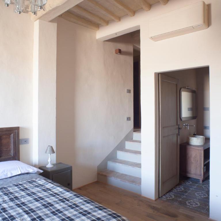 Wp Relais Mazzini - Appartamento con 3 Camere da Letto - 6