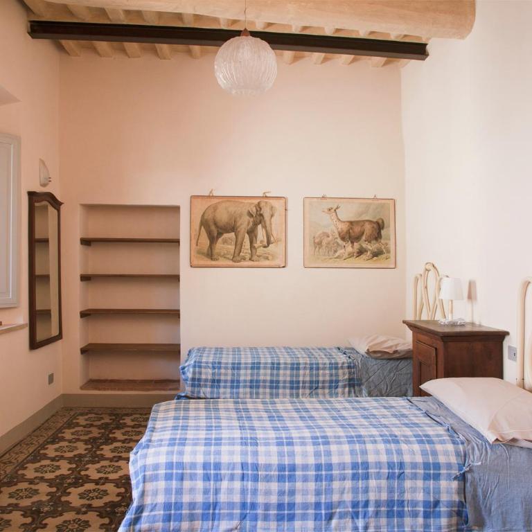 Wp Relais Mazzini - Appartamento con 3 Camere da Letto - 7