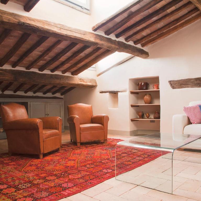 Wp Relais Mazzini - Appartamento con 3 Camere da Letto - 6