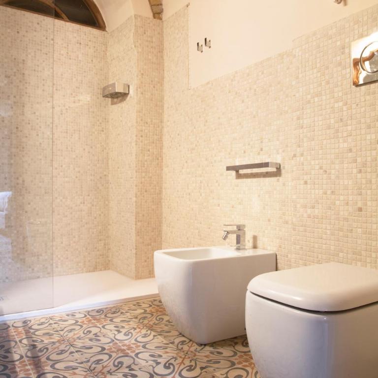 Wp Relais Mazzini - Appartamento con 3 Camere da Letto - 15