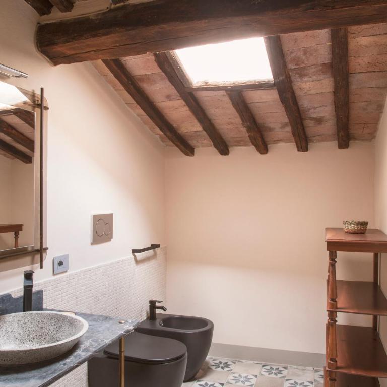 Wp Relais Mazzini - Appartamento con 3 Camere da Letto - 8