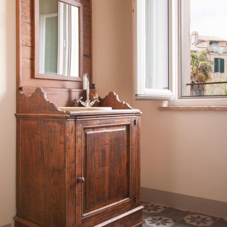 Wp Relais Mazzini - Appartamento con 3 Camere da Letto - 10