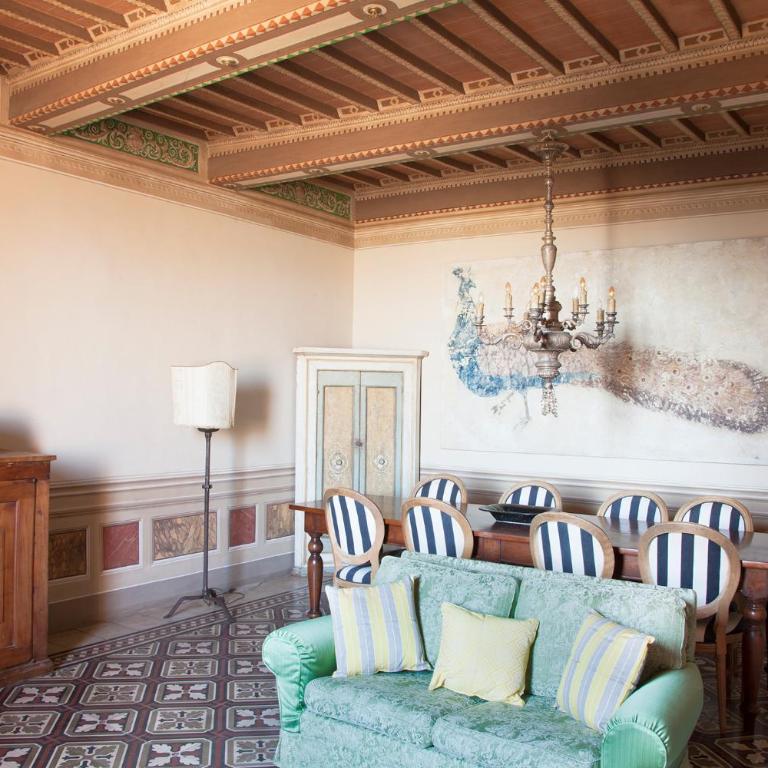 Wp Relais Mazzini - Appartamento con 3 Camere da Letto - 9