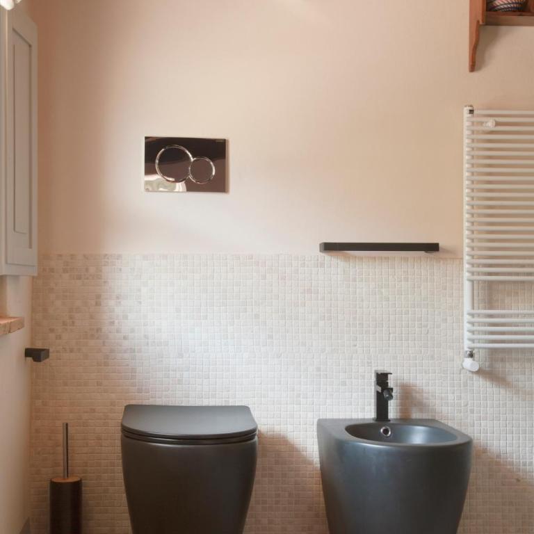 Wp Relais Mazzini - Appartamento con 3 Camere da Letto - 11