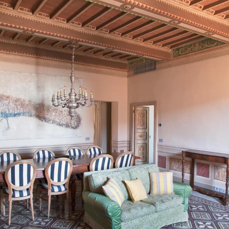 Wp Relais Mazzini - Appartamento con 3 Camere da Letto - 12