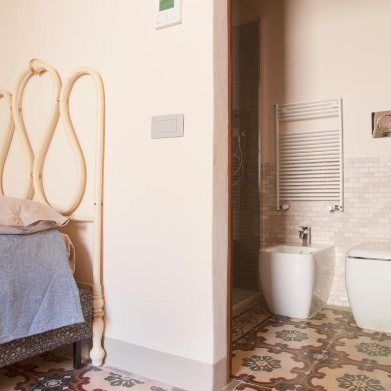 Wp Relais Mazzini - Appartamento con 3 Camere da Letto - 13