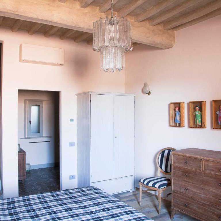 Wp Relais Mazzini - Appartamento con 3 Camere da Letto - 14