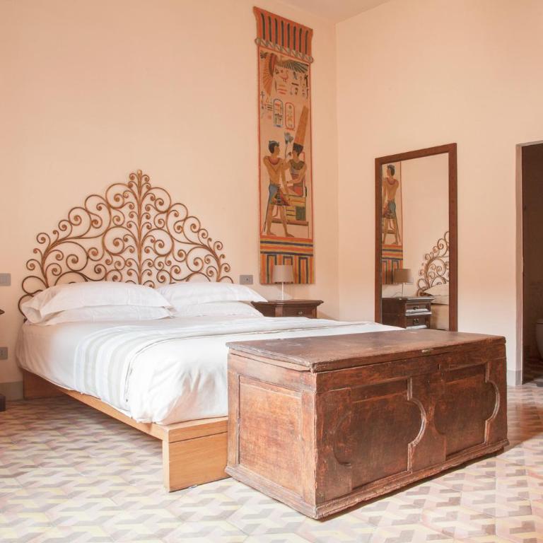 Wp Relais Mazzini - Appartamento con 3 Camere da Letto - 1