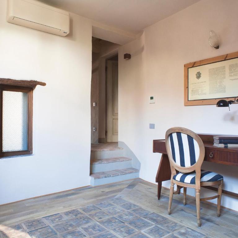 Wp Relais Mazzini - Appartamento con 3 Camere da Letto - 16