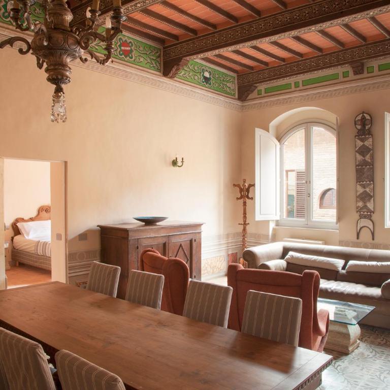Wp Relais Mazzini - Appartamento con 3 Camere da Letto - 18