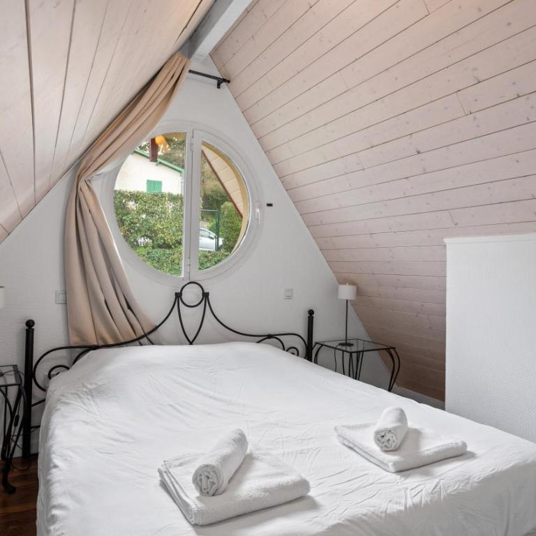 Superbe appartement en hyper centre, proche plage, linge et ménage inclus - Appartement 3 Chambres - 3