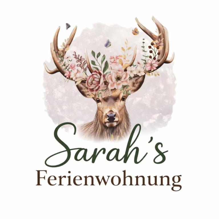 Sarah's Ferienwohnung - Apartment mit 1 Schlafzimmer - 26