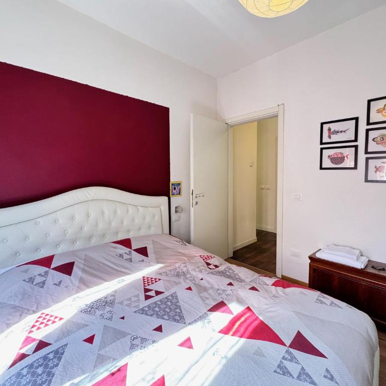 Enjoy Venice - Appartamento con 1 Camera da Letto - 16