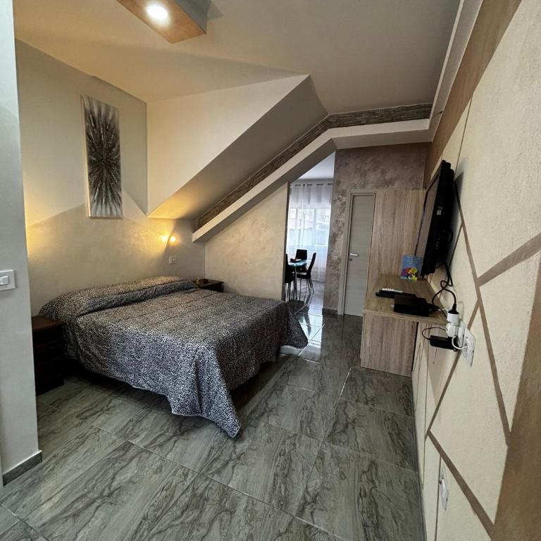 Sole&Mare Tropea - One-Bedroom House - 1