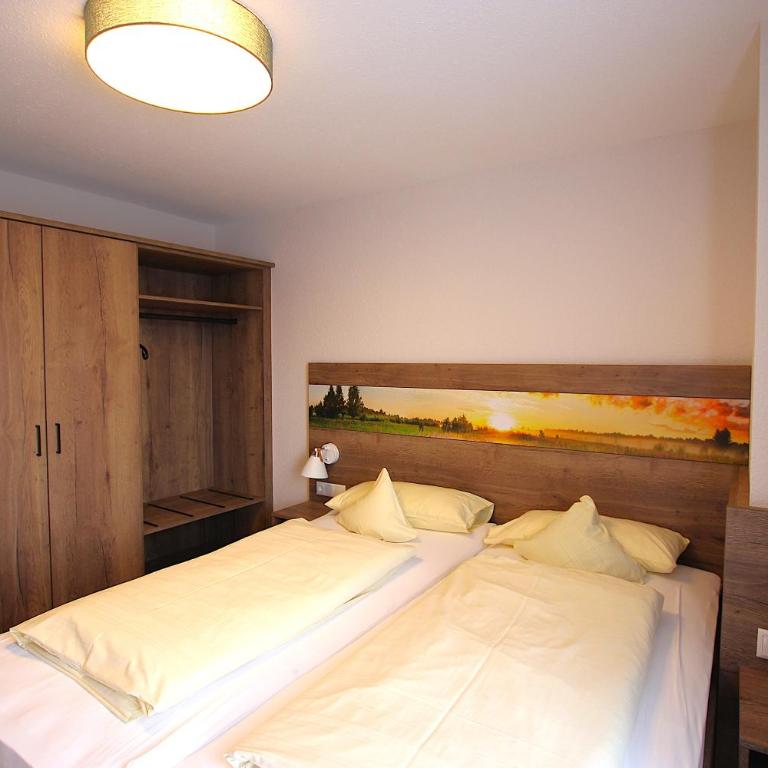 Ferienwohnungen KUR-ECK - Deluxe Apartment - 3