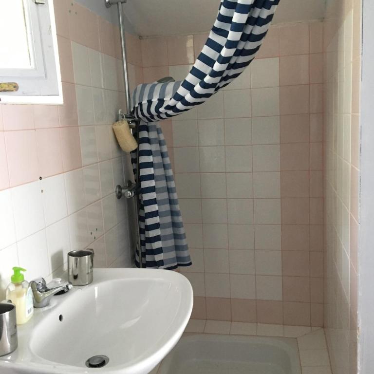 Le Quoin - Charmante maisonnette - plage, marais - One-Bedroom House - 10