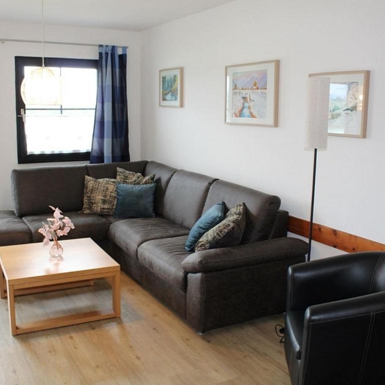 Ferienhaus Nr 40, Kategorie Komfort L, Feriendorf Hochbergle, Allgäu - Ferienhaus - 3