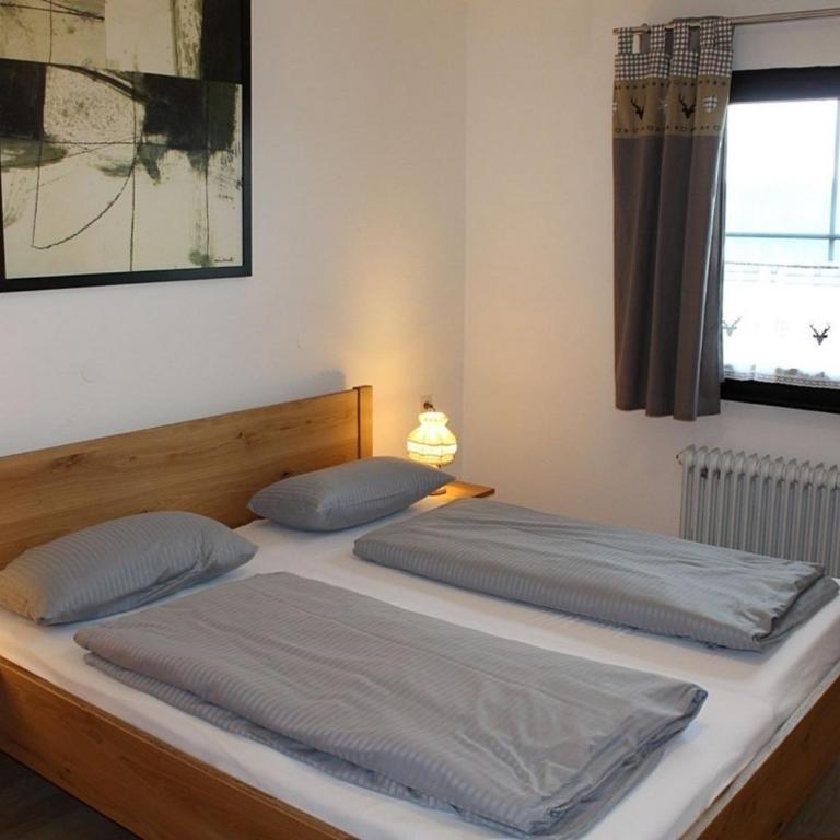 Ferienhaus Nr 40, Kategorie Komfort L, Feriendorf Hochbergle, Allgäu - Ferienhaus - 5