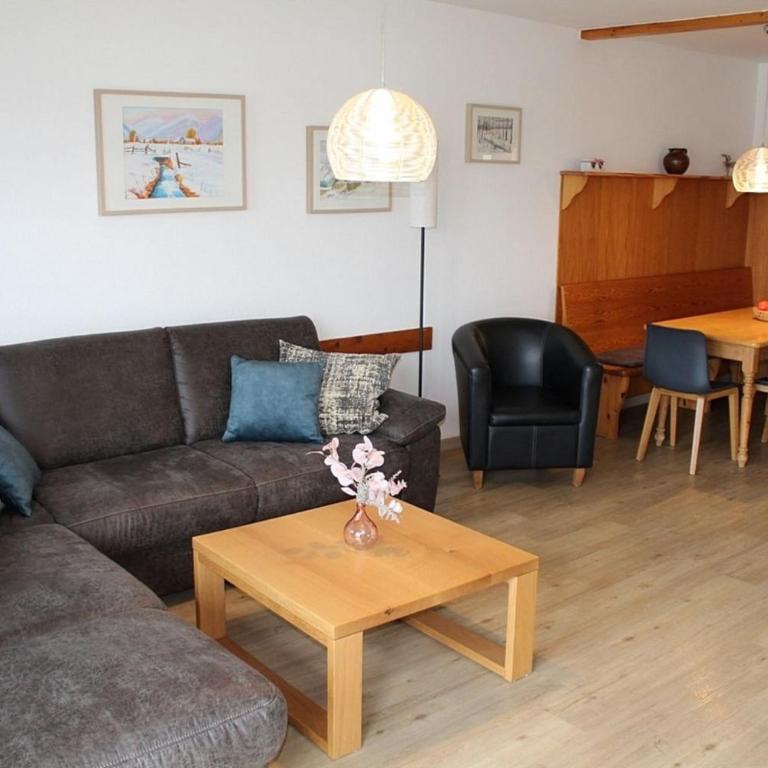 Ferienhaus Nr 40, Kategorie Komfort L, Feriendorf Hochbergle, Allgäu - Ferienhaus - 1